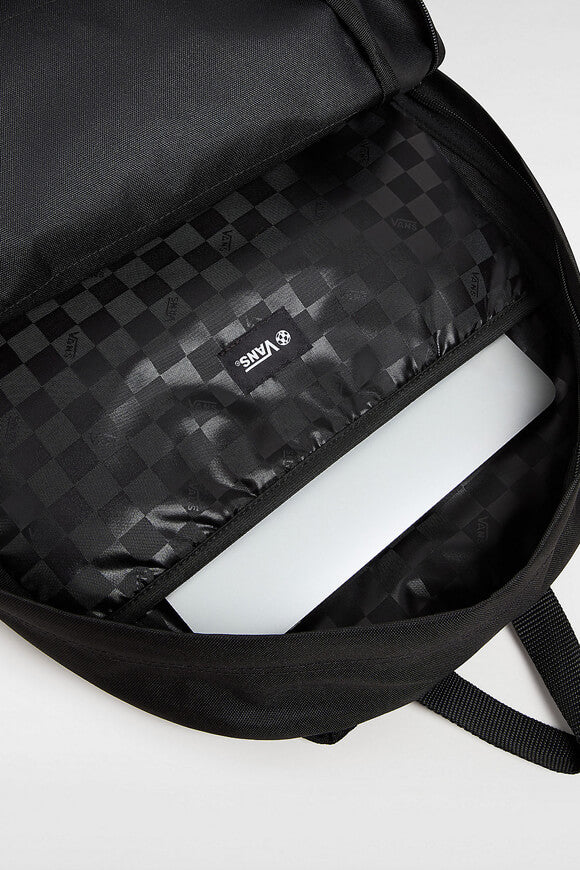 Old Skool Rucksack - Black