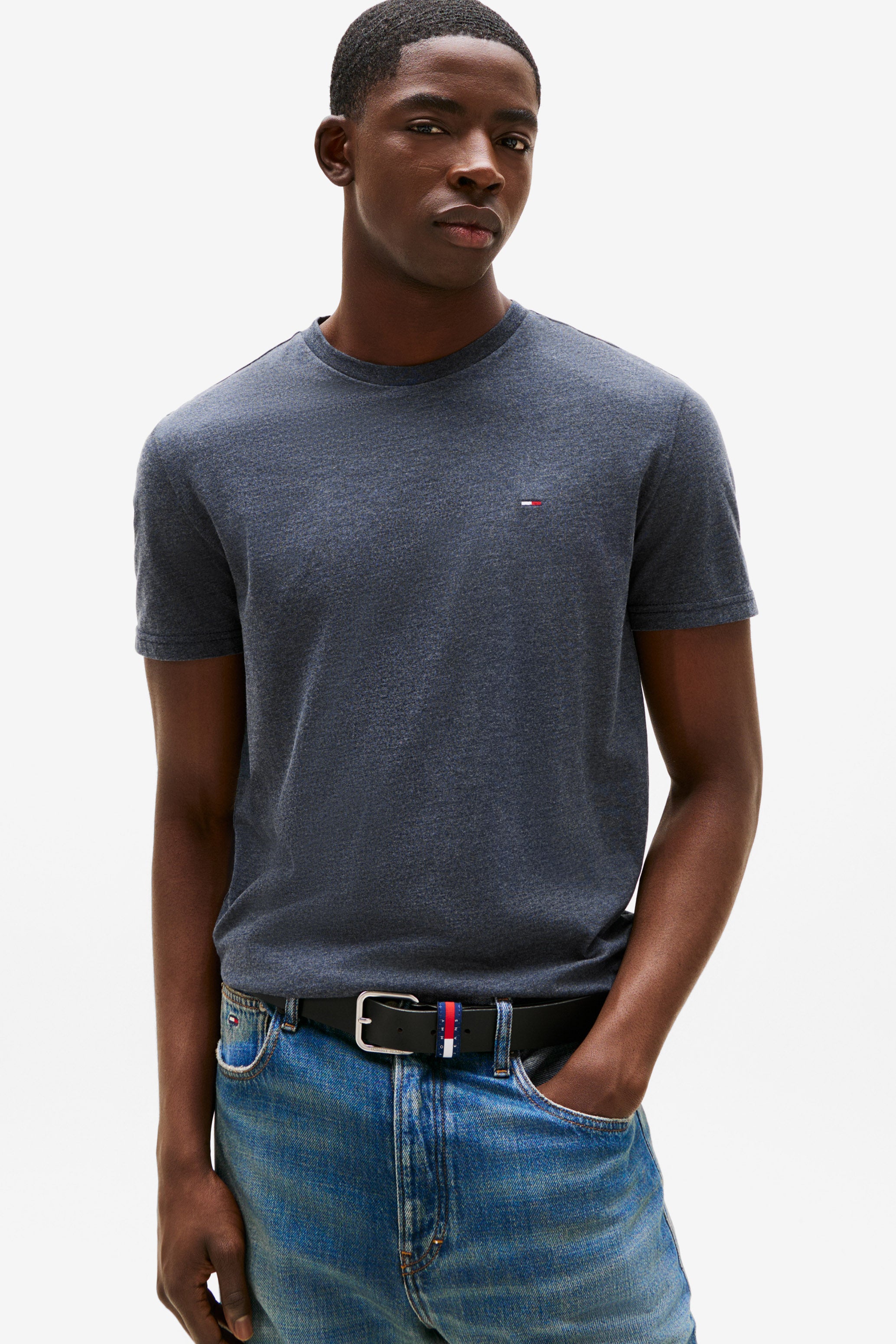 T-Shirt - Dark Night Navy