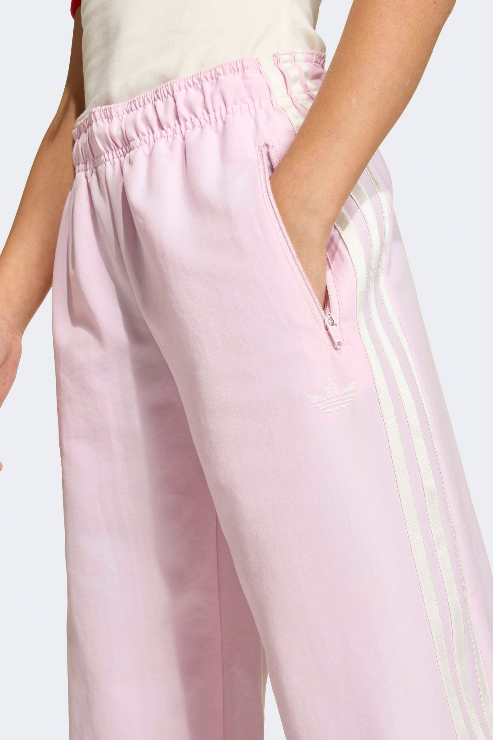 Trainingshose - Clear Pink