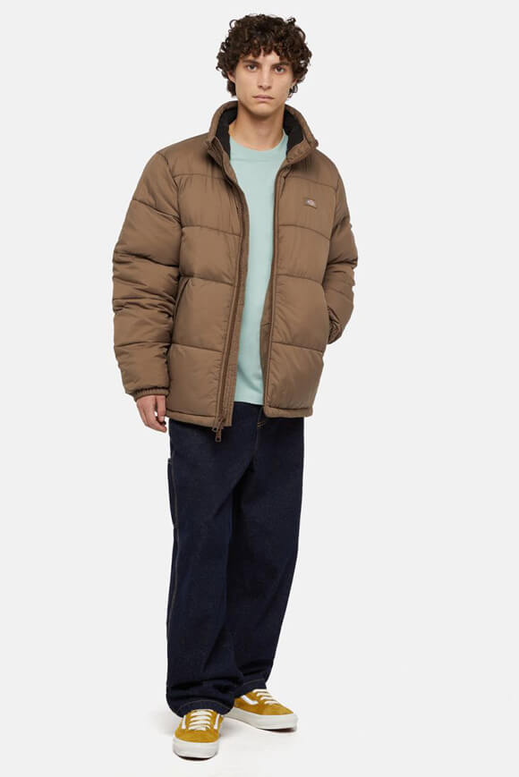 Jeans Madison, vestibilità baggy - Rinsed Indigo