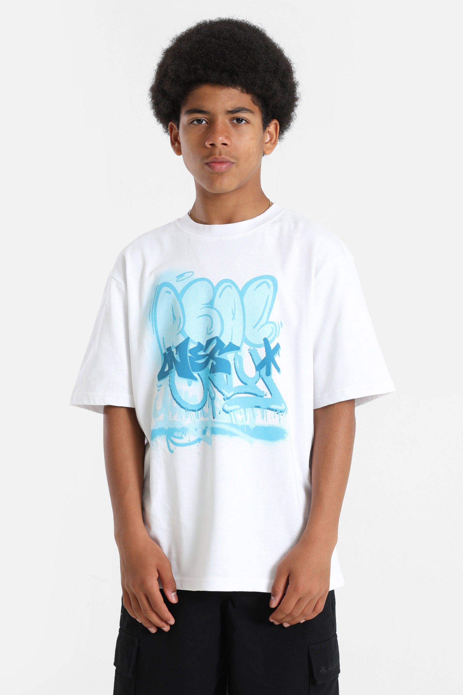 T-Shirt - Weiss
