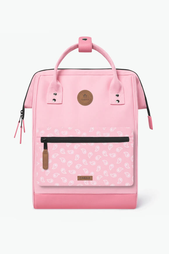 Saint Malo Sac à dos 18L - Baby Pink