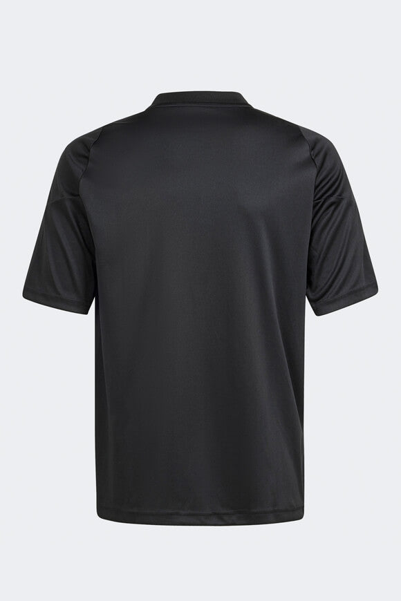 Tiro 24 T-Shirt - Black