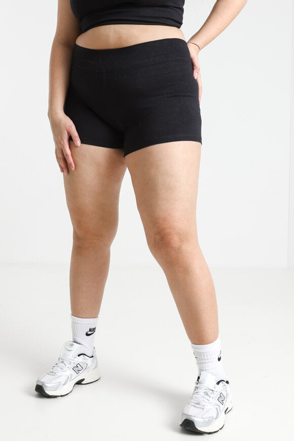 Radlerhose - Schwarz