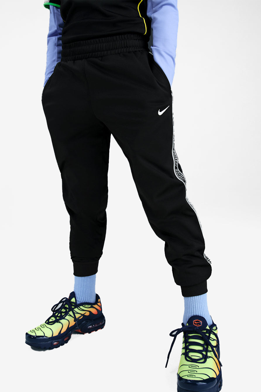 Pantalon d'entraînement - Black