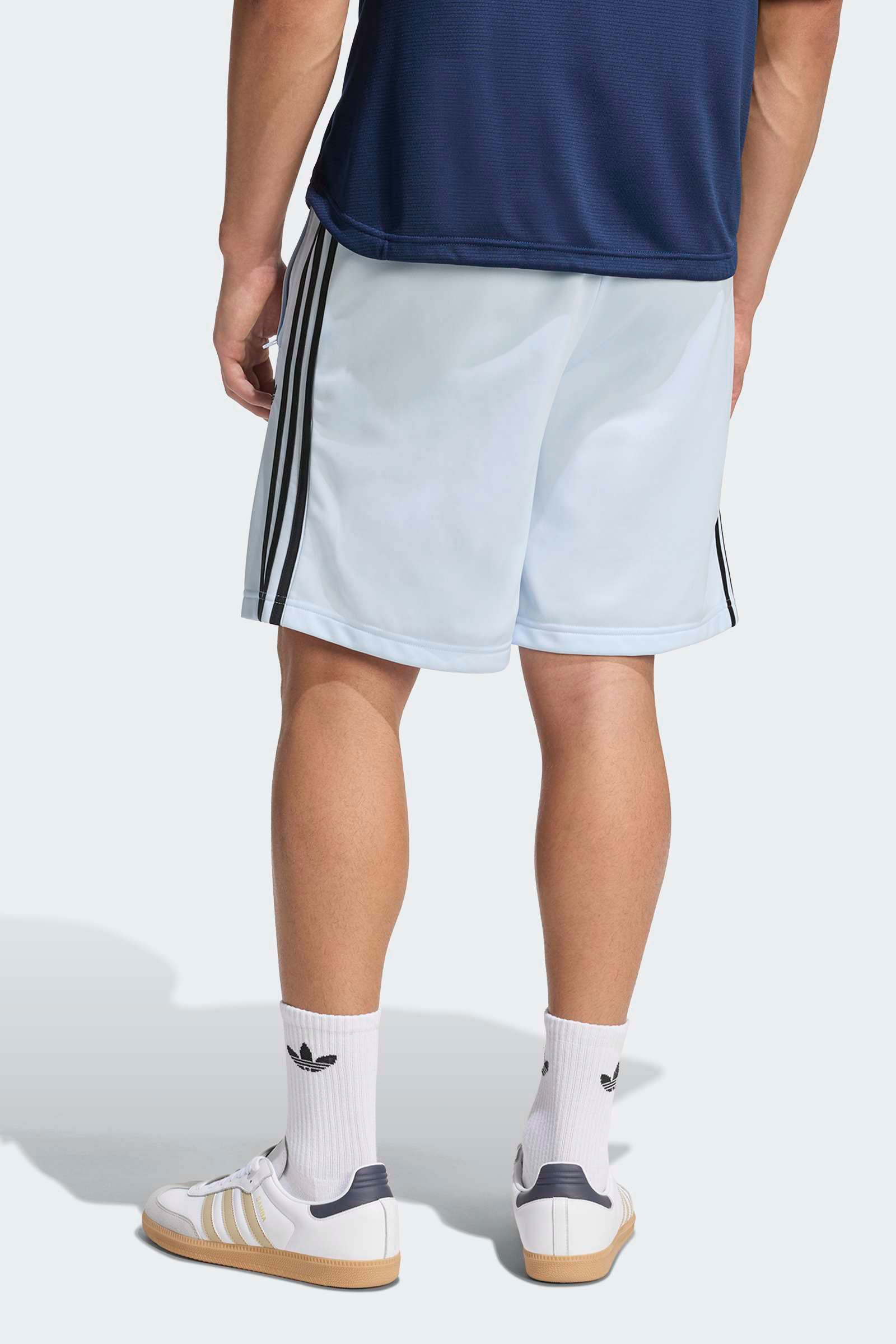 Firebird Trainingsshorts - Crystal Sky