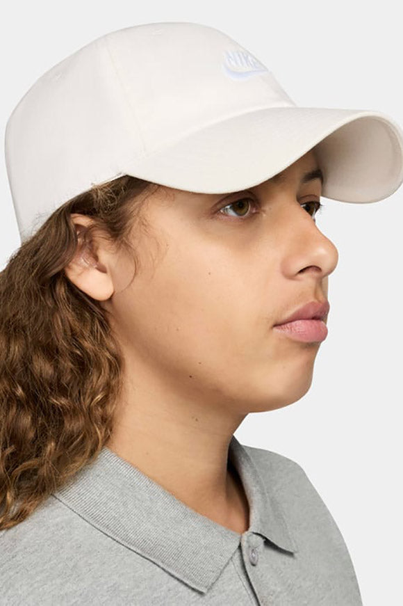 Futura Wash casquette strapback - Sail