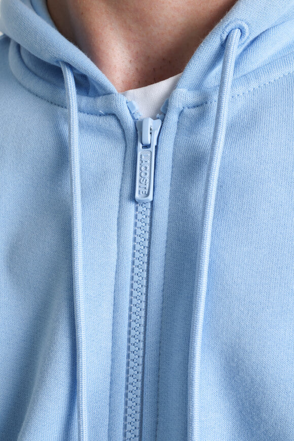 Kapuzensweatjacke - Overview