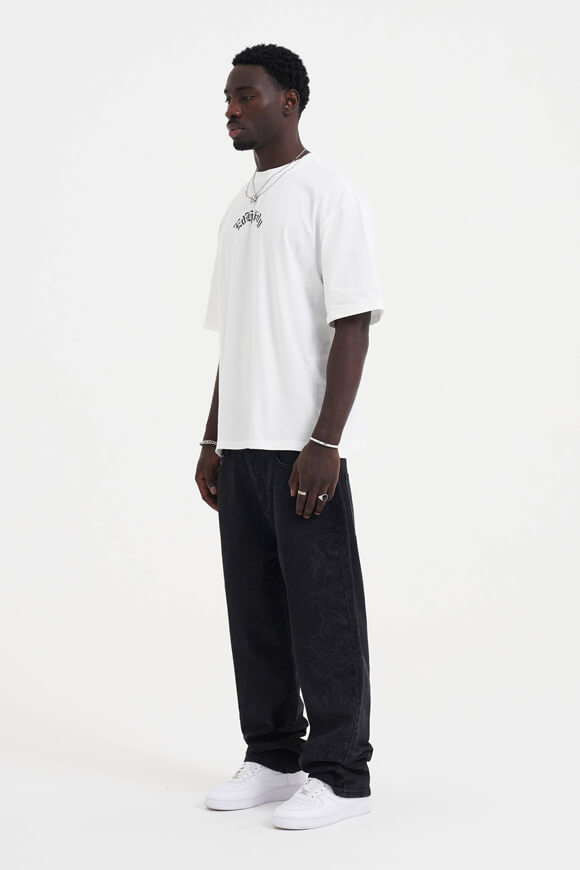 Death Before Dishonor Eagle T-Shirt - White