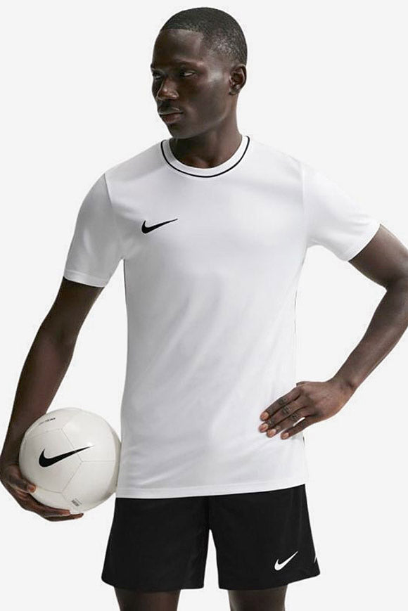T-Shirt - White