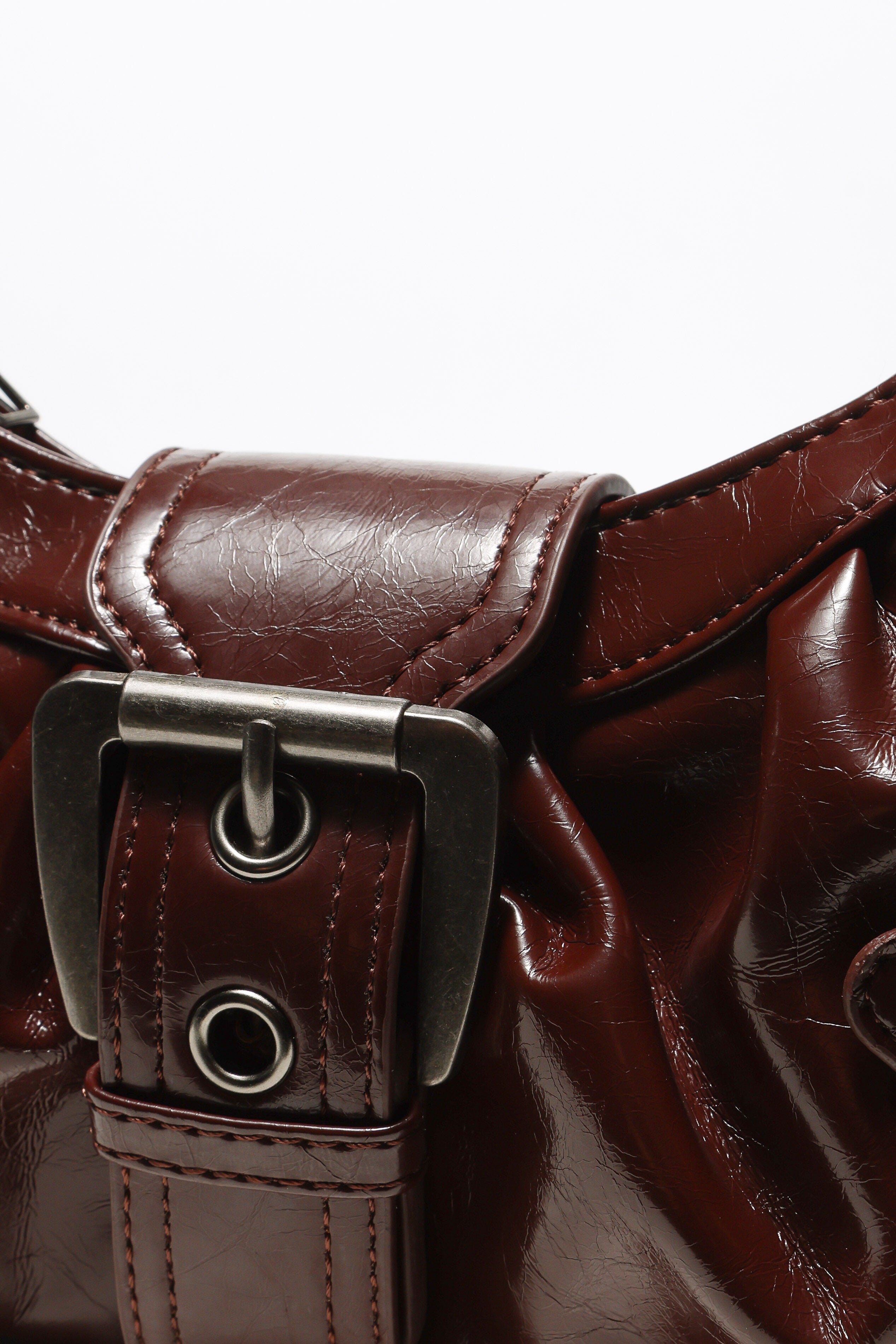 Handtasche - Bordeaux