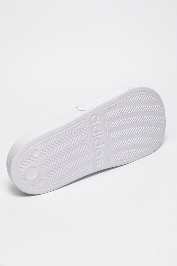 Pantoletten - Cloud White