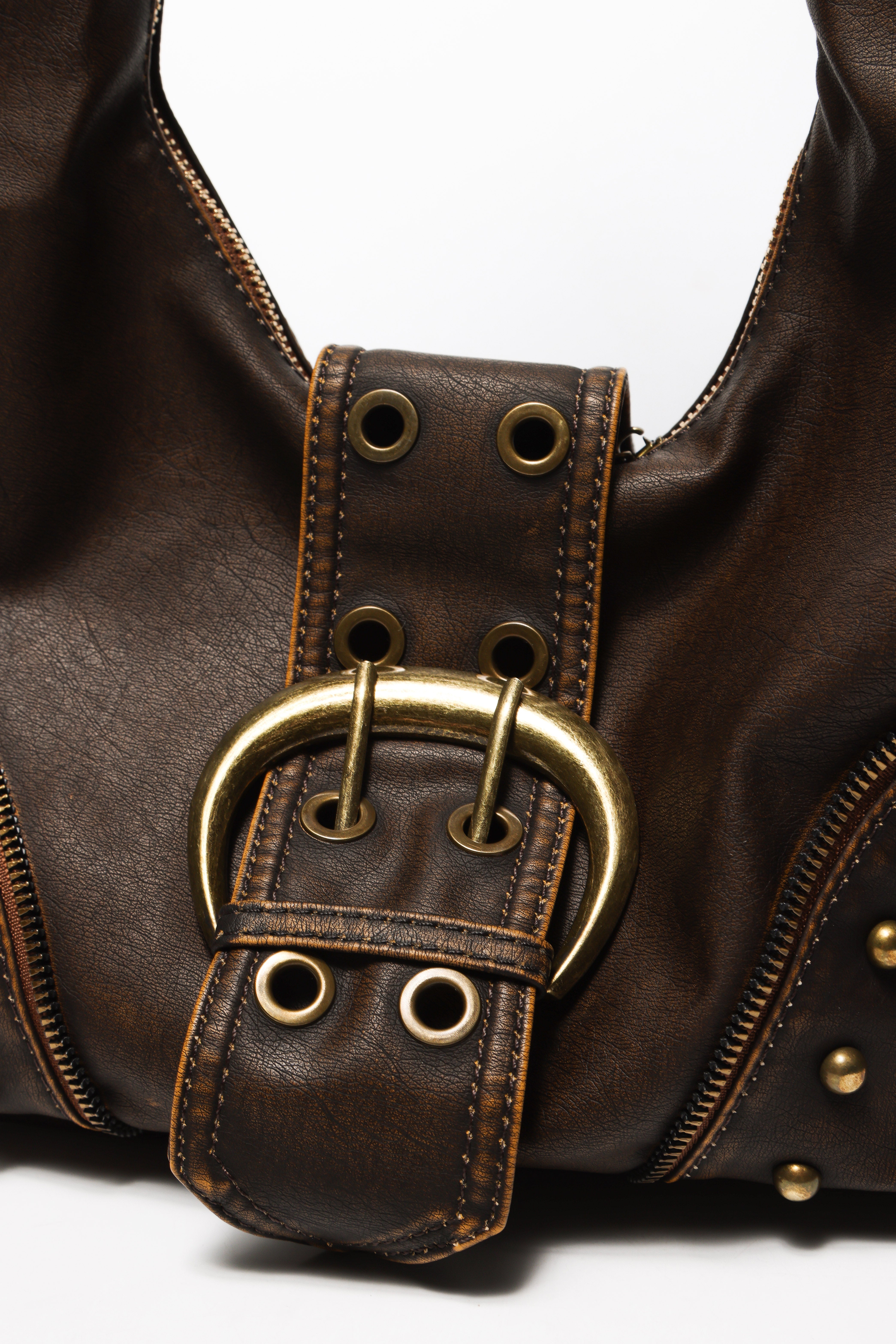 Sac à main - Brown
