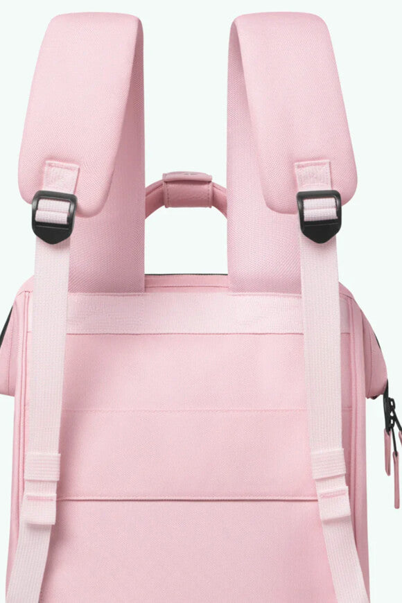 Ouidah Rucksack 18L - Baby Pink