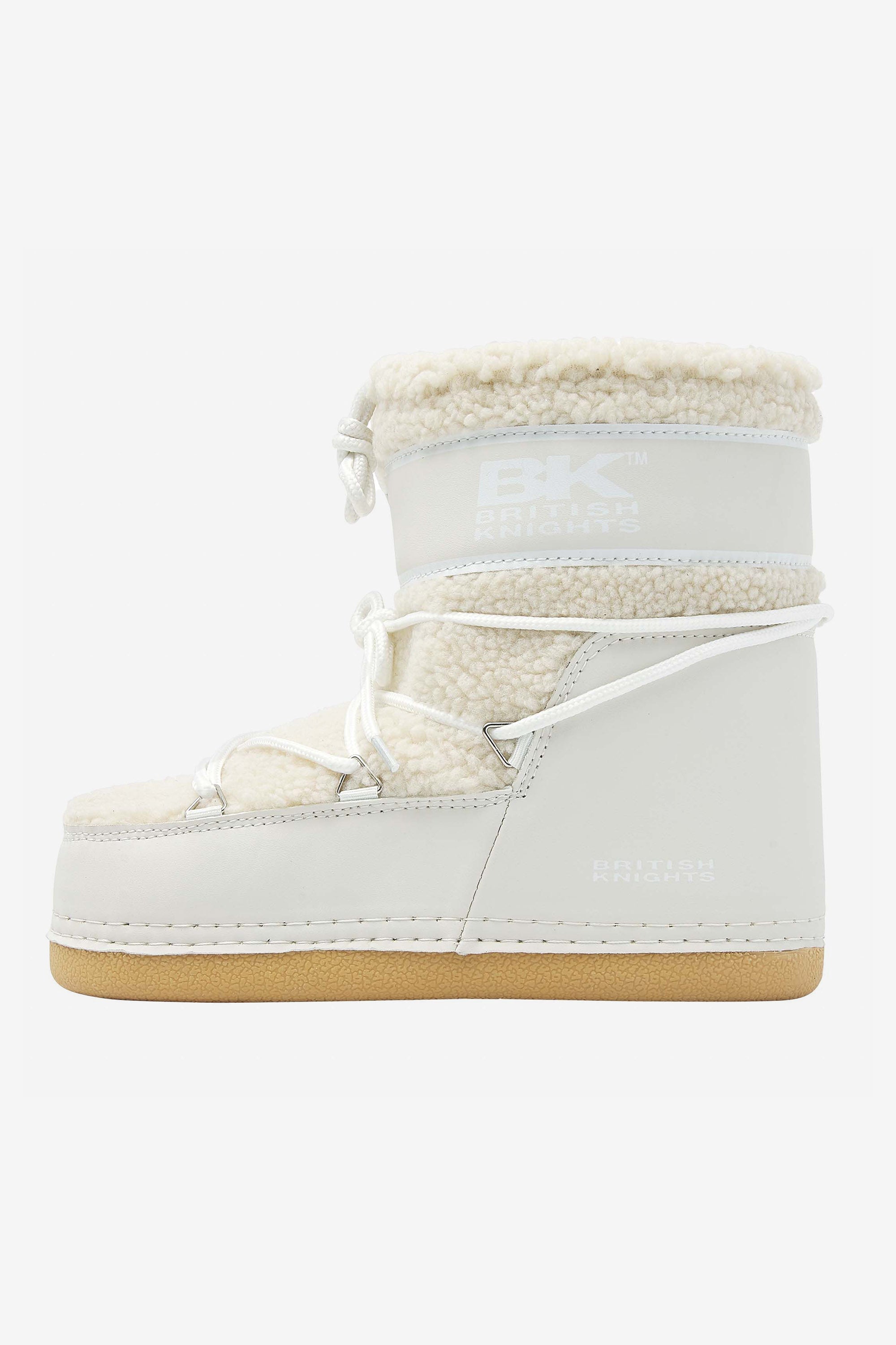 Blizzard Sherpa Schneestiefelette