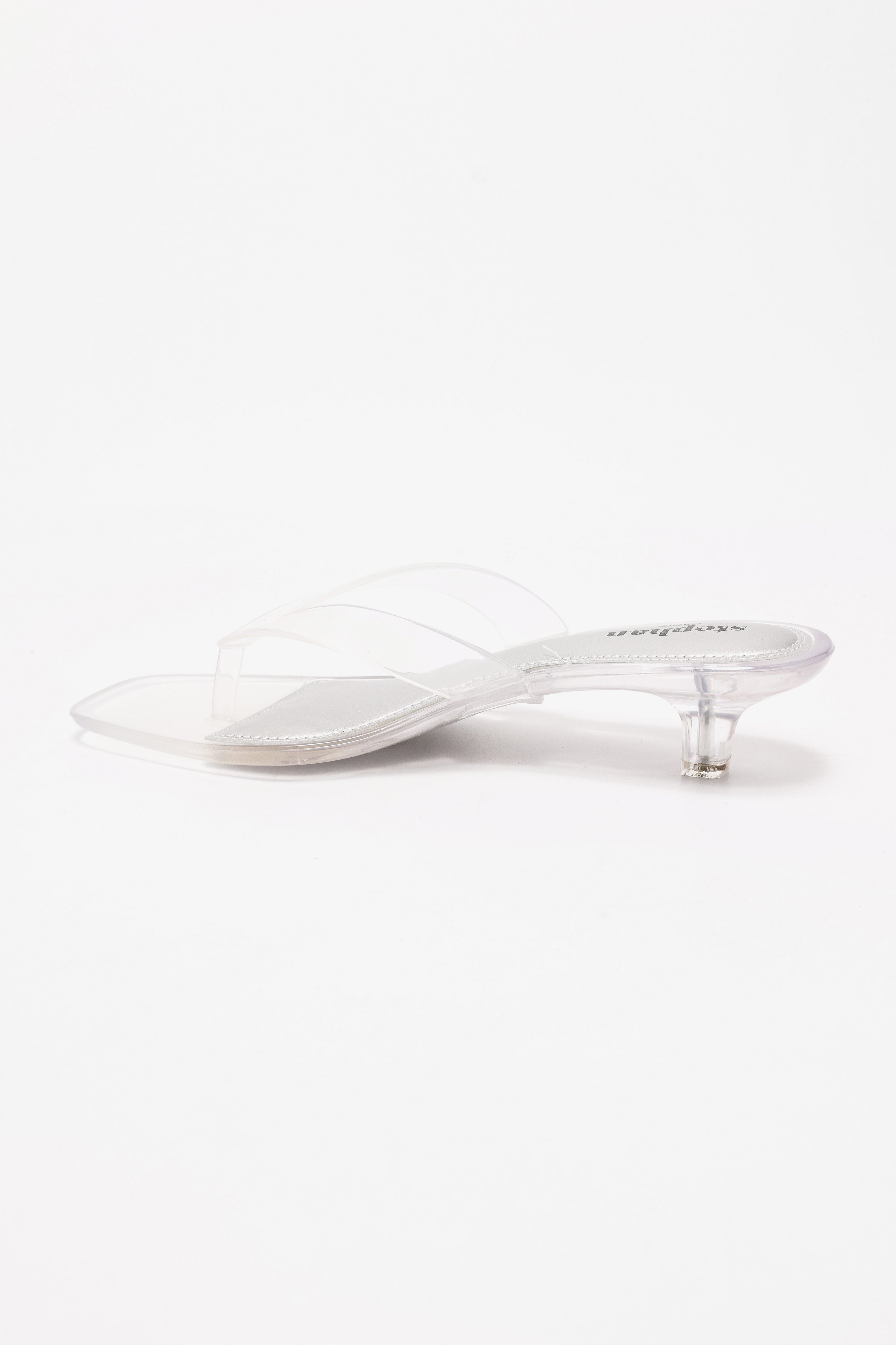 Mules - Clear