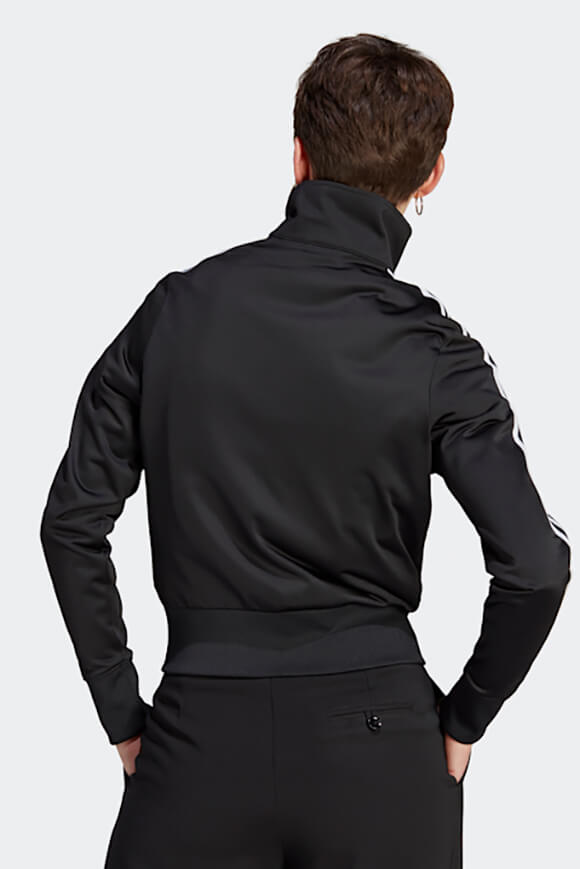 Firebird Trainingsjacke - Black