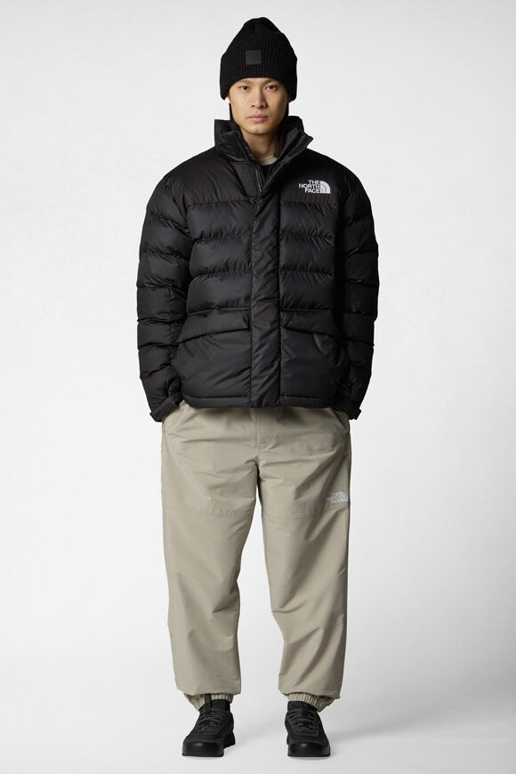 Limbara Pufferjacke - Black