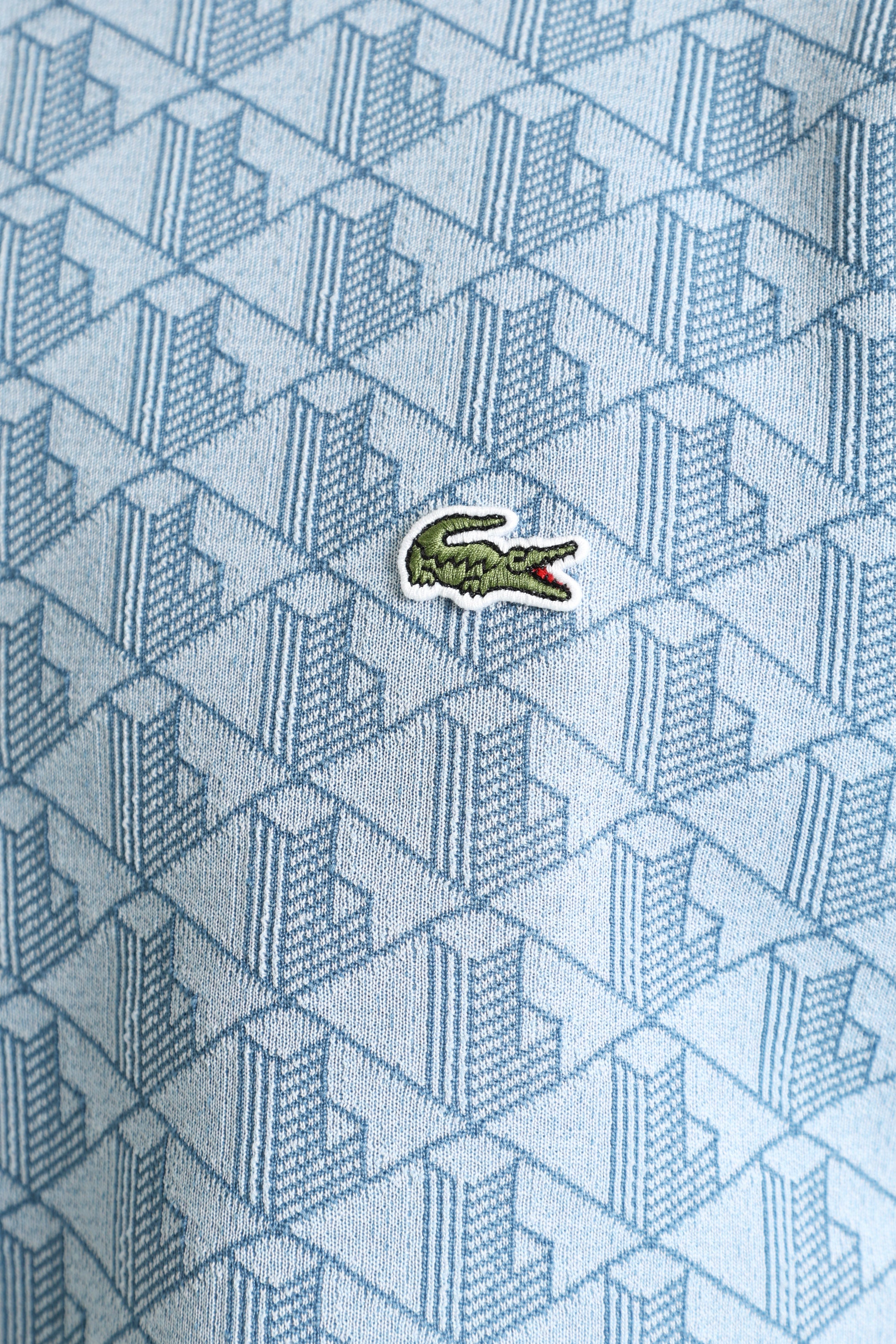 T-Shirt - Phoenix Blue