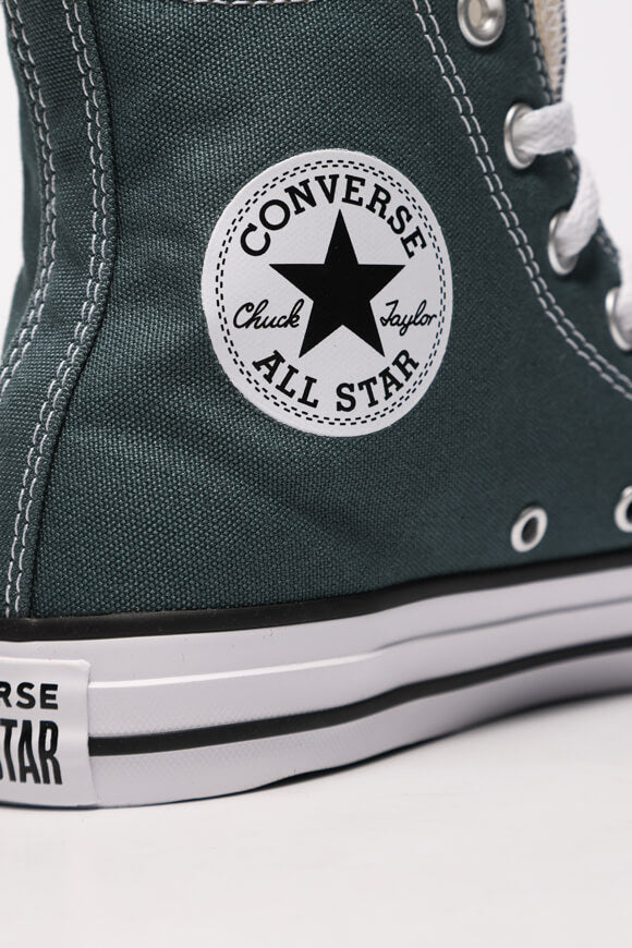 Chuck Taylor Sneaker - True Nature