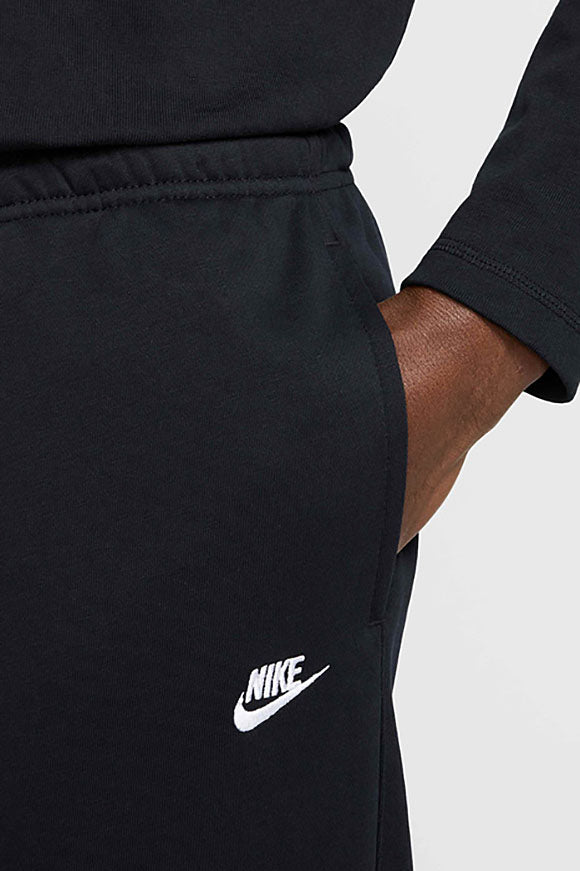 Pantalon sweat - Black