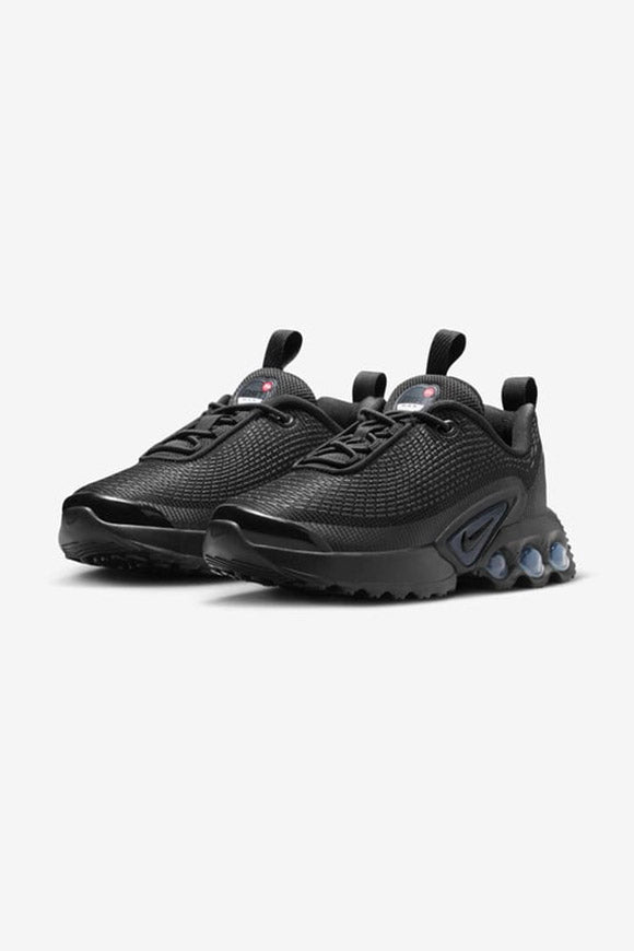 Air Max DN Kids Sneaker - Black
