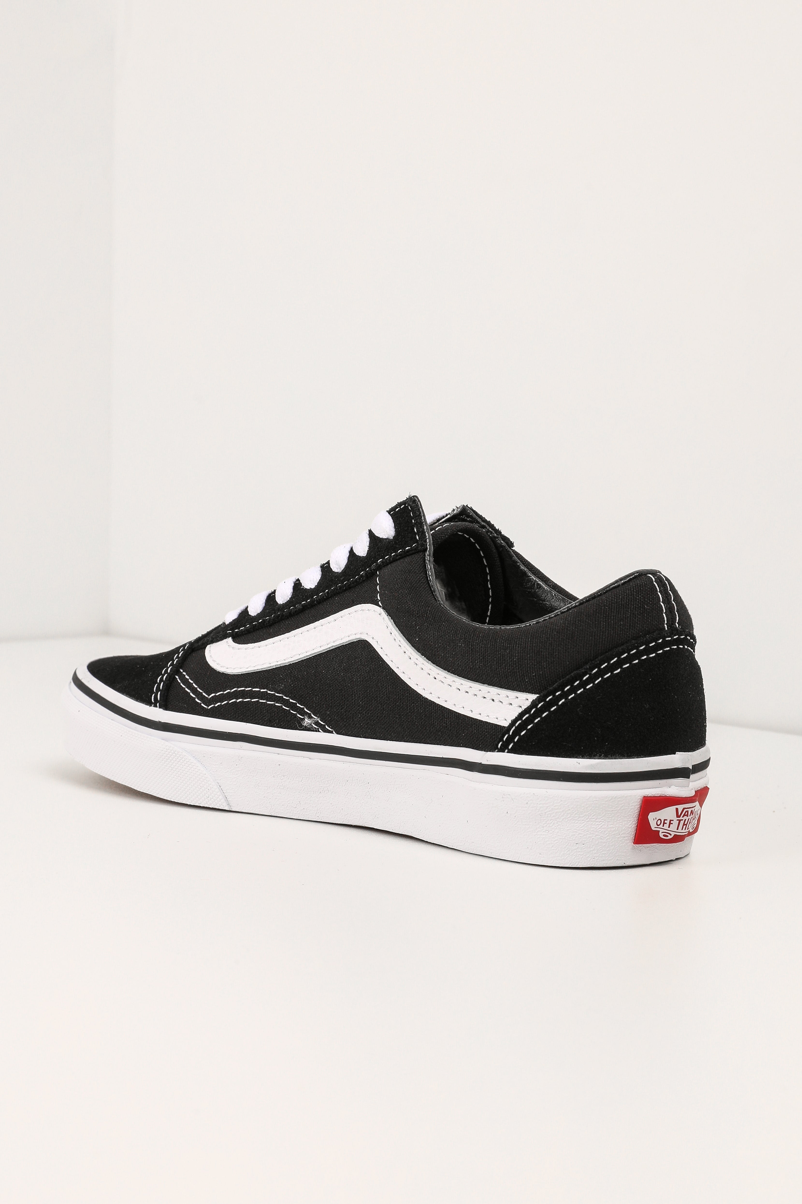 Sneaker Old Skool - Nero