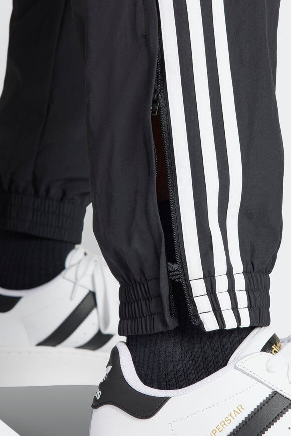 Pantaloni della tuta Firebird in tessuto - Nero