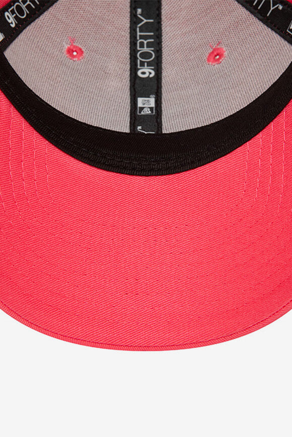 9Forty Cap / Strapback - Rose