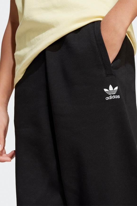 Boyfriend Sweathose - Black