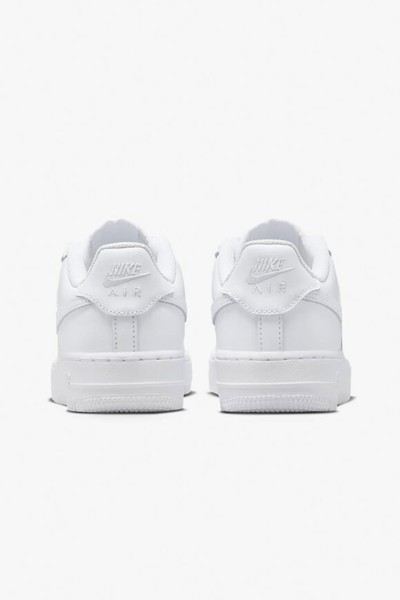 Baskets Air Force 1 - Blanc
