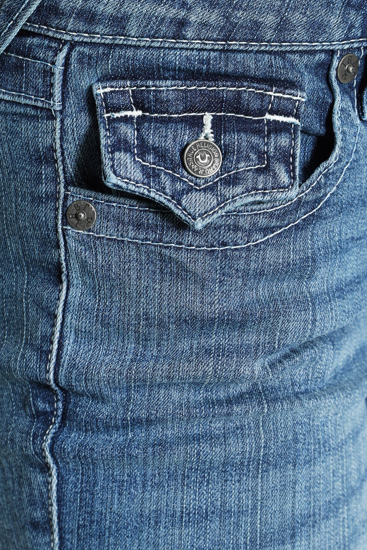 Joey Flare Jeans