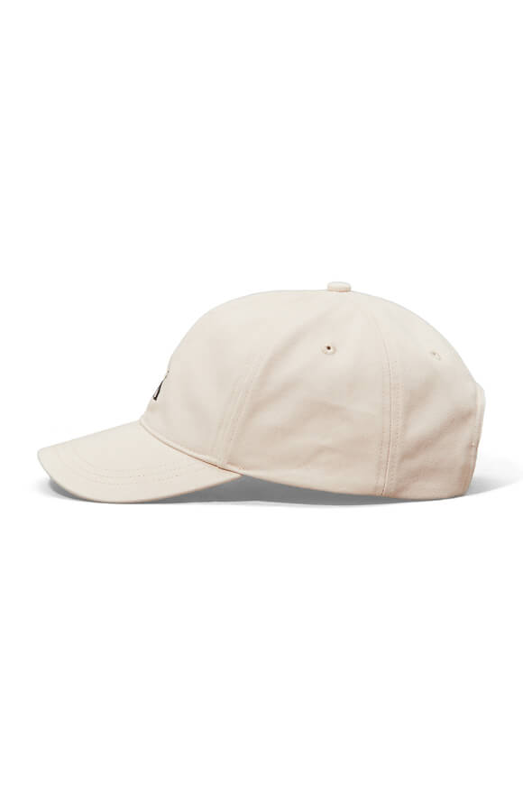 Scratchback Cap - Oyster Gray