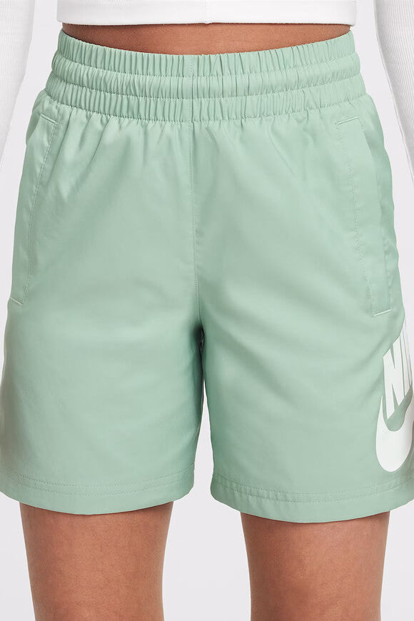 Training shorts - Steam