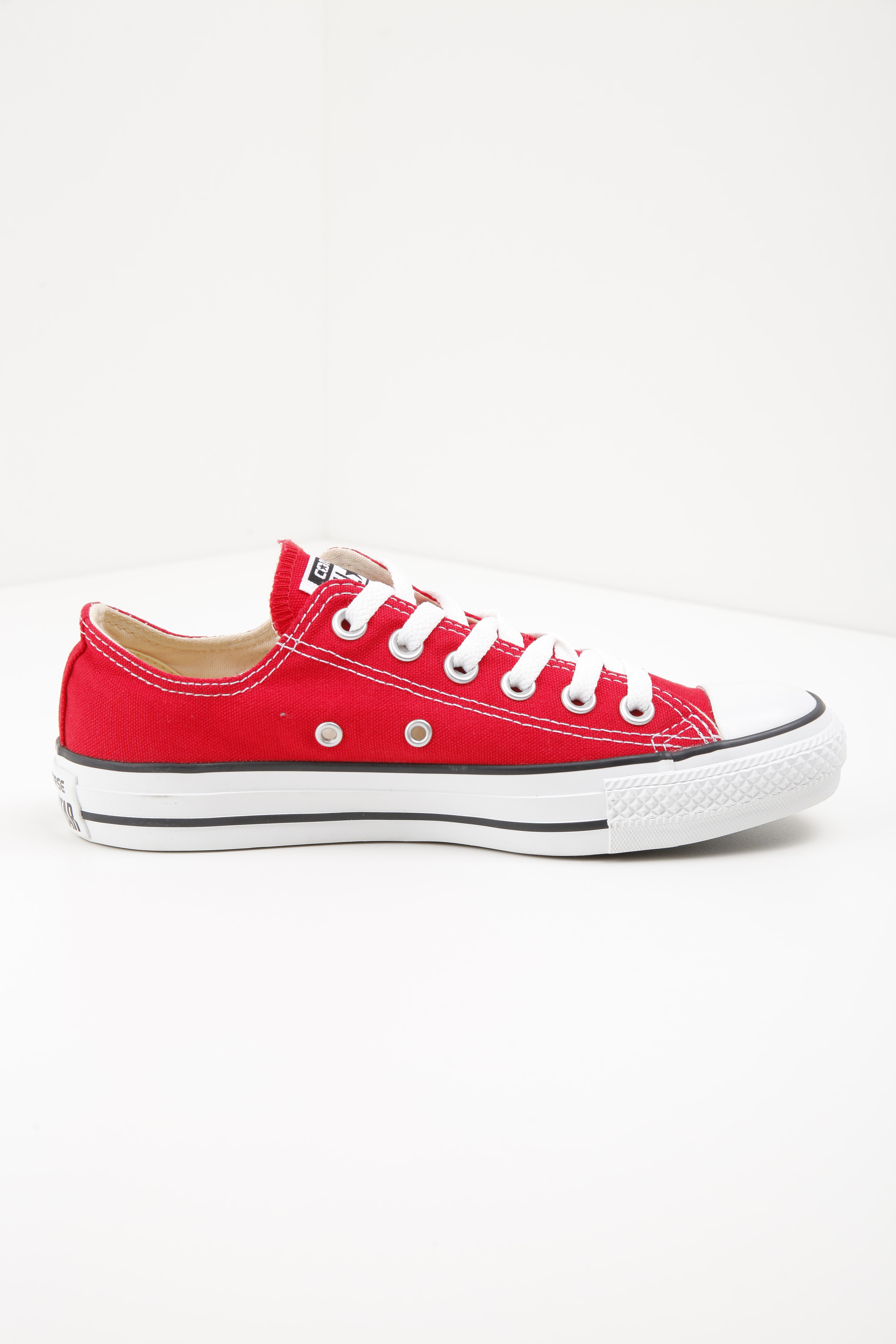 Chuck Taylor Sneaker - Red