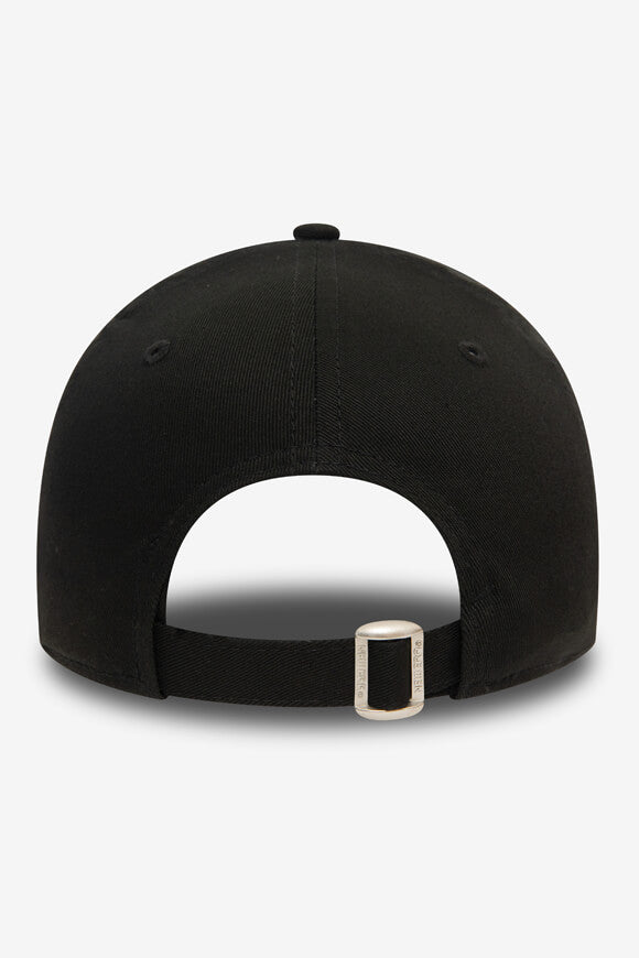 9Forty Cap / Strapback - Black + Pink