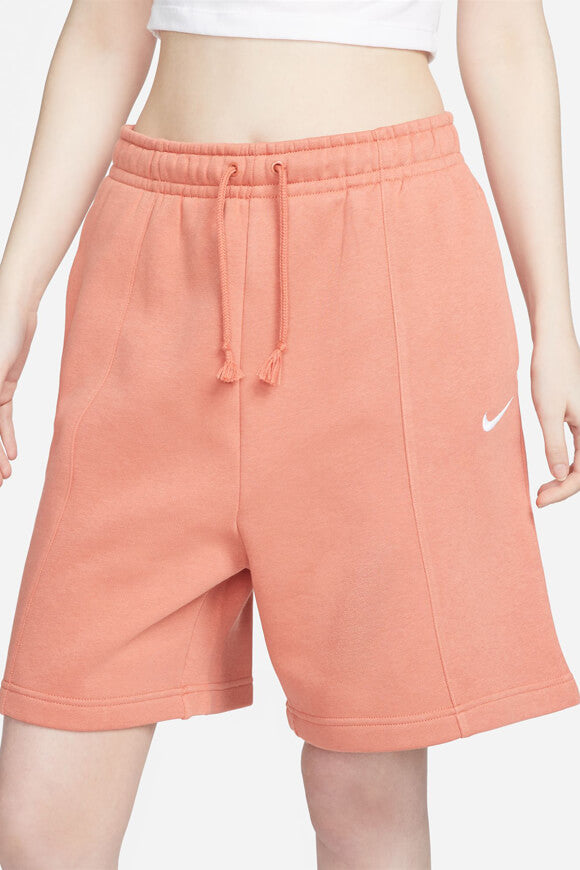 Sweatshorts - Madder Root