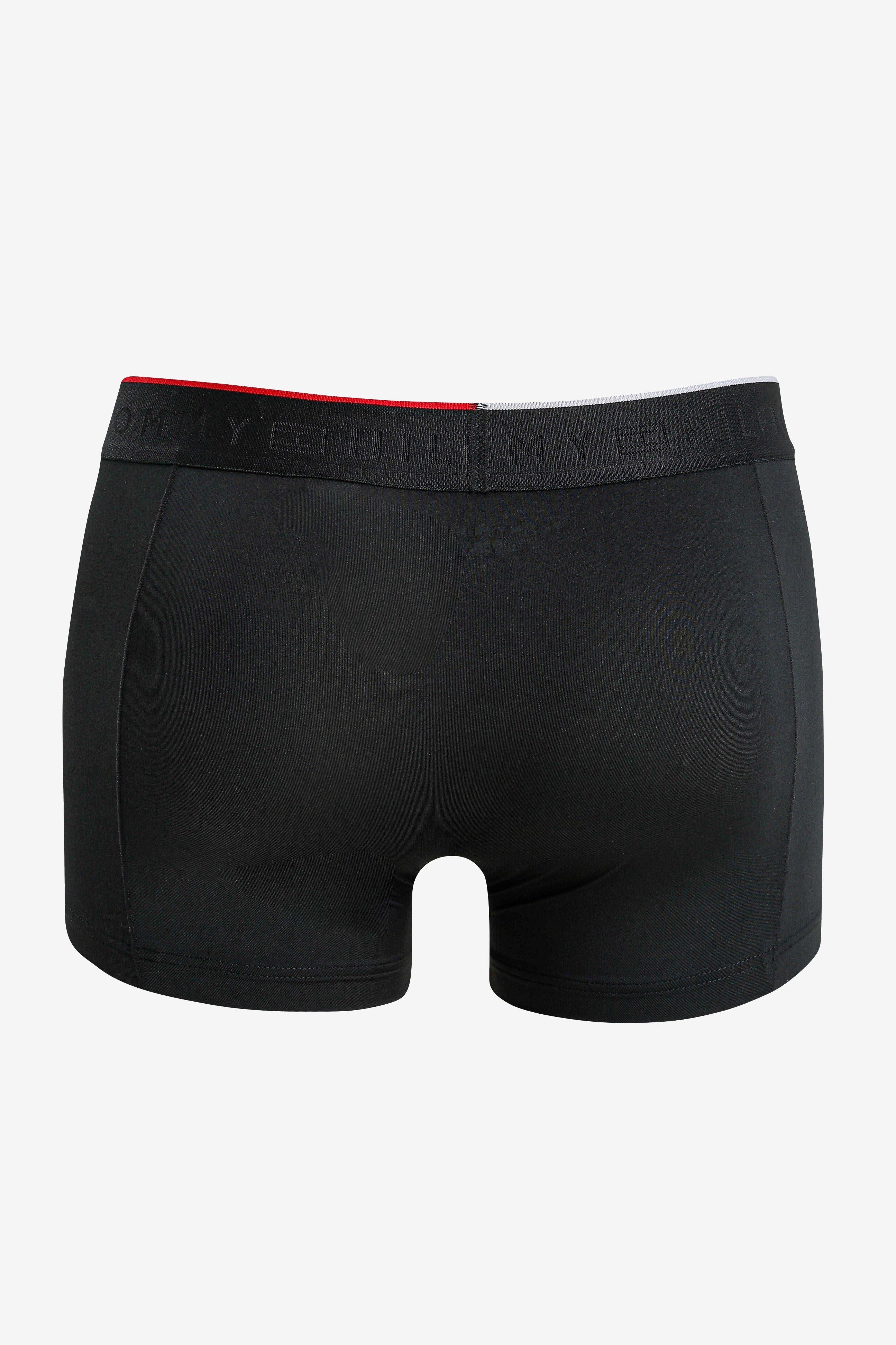 Set da 3 boxer - Black