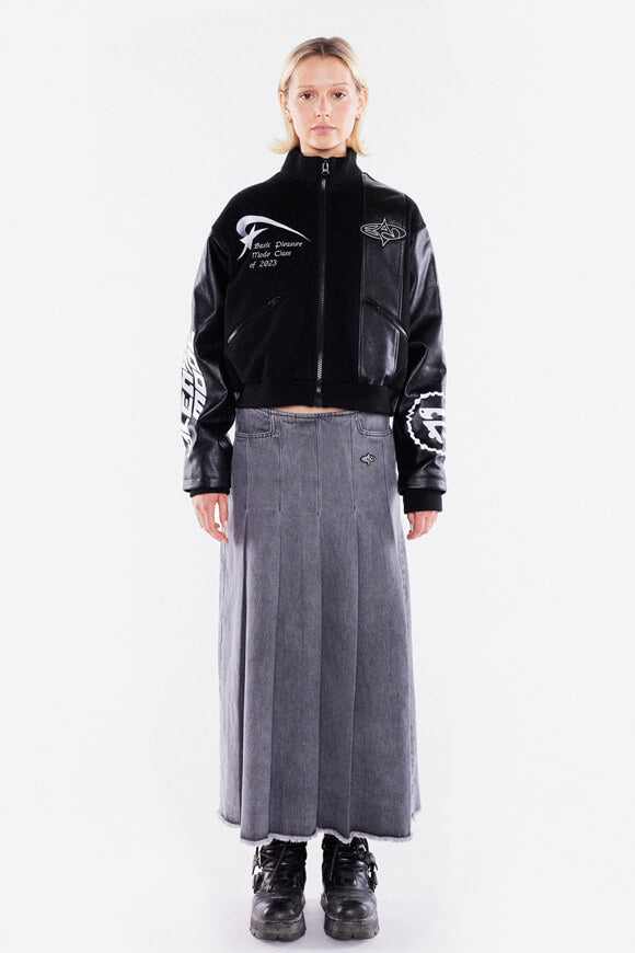 Veste bomber - Black