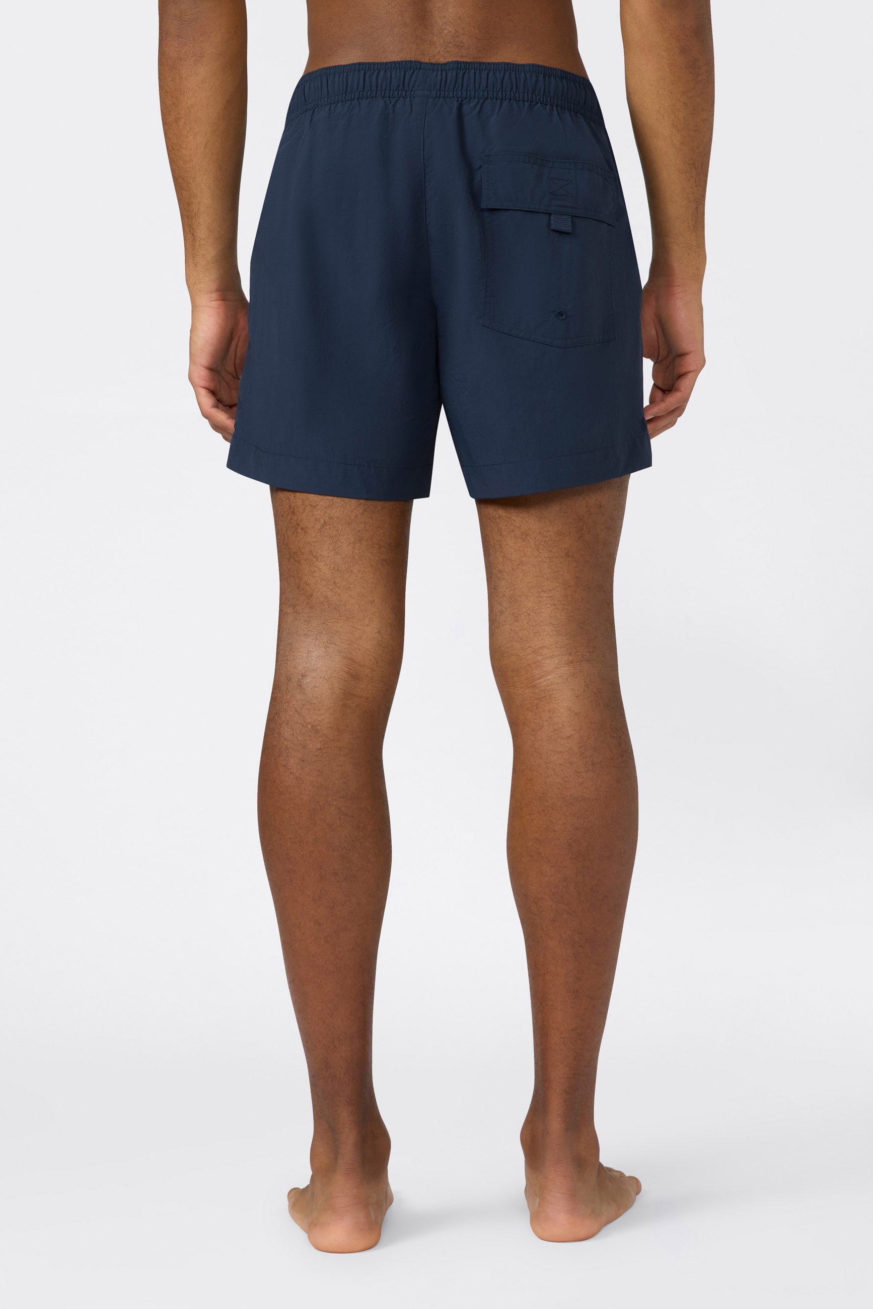 Badeshorts - Dark Navy