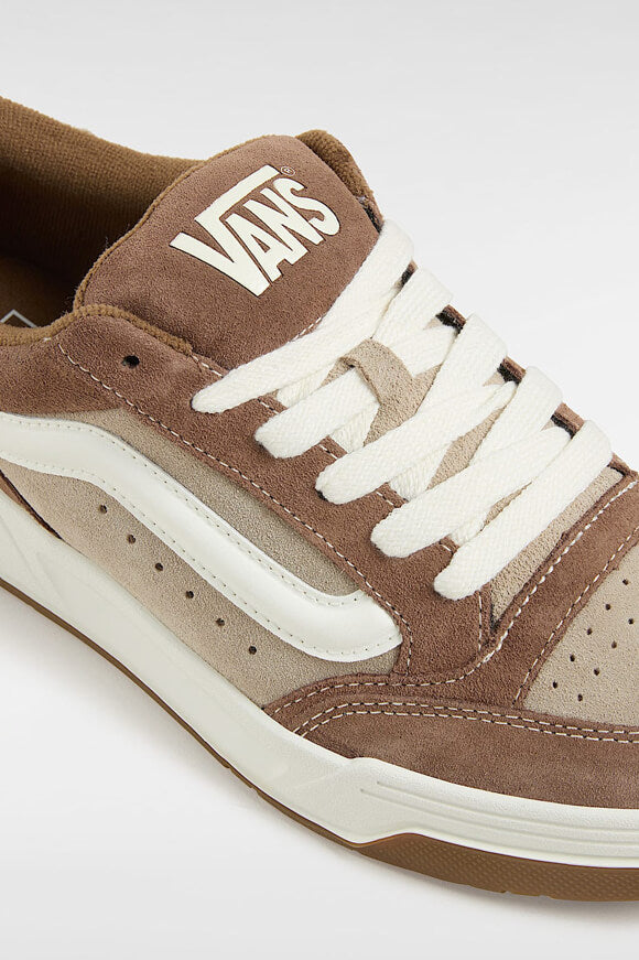 Hylane Sneaker - Taupe
