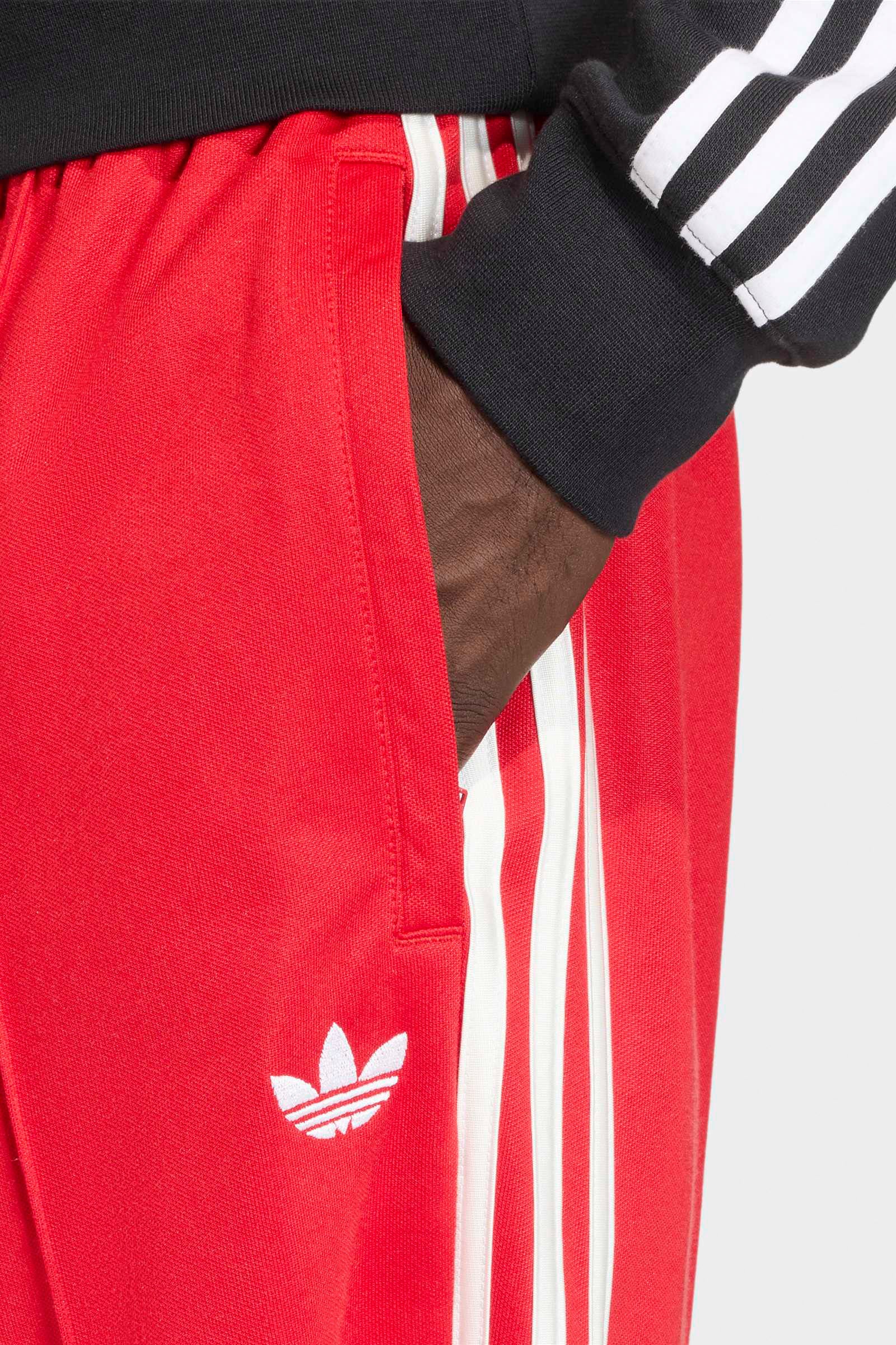 Trainingshose - Better Scarlet