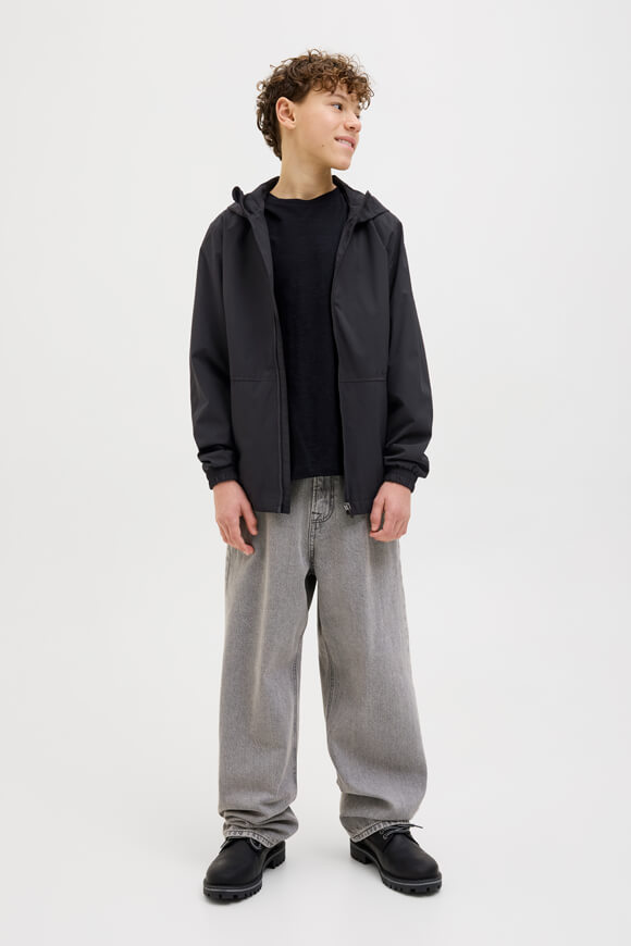 Giacca leggera Eurban - Nero