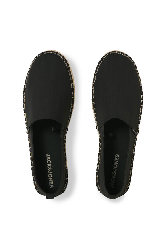 JFWREGENT espadrilles - Black