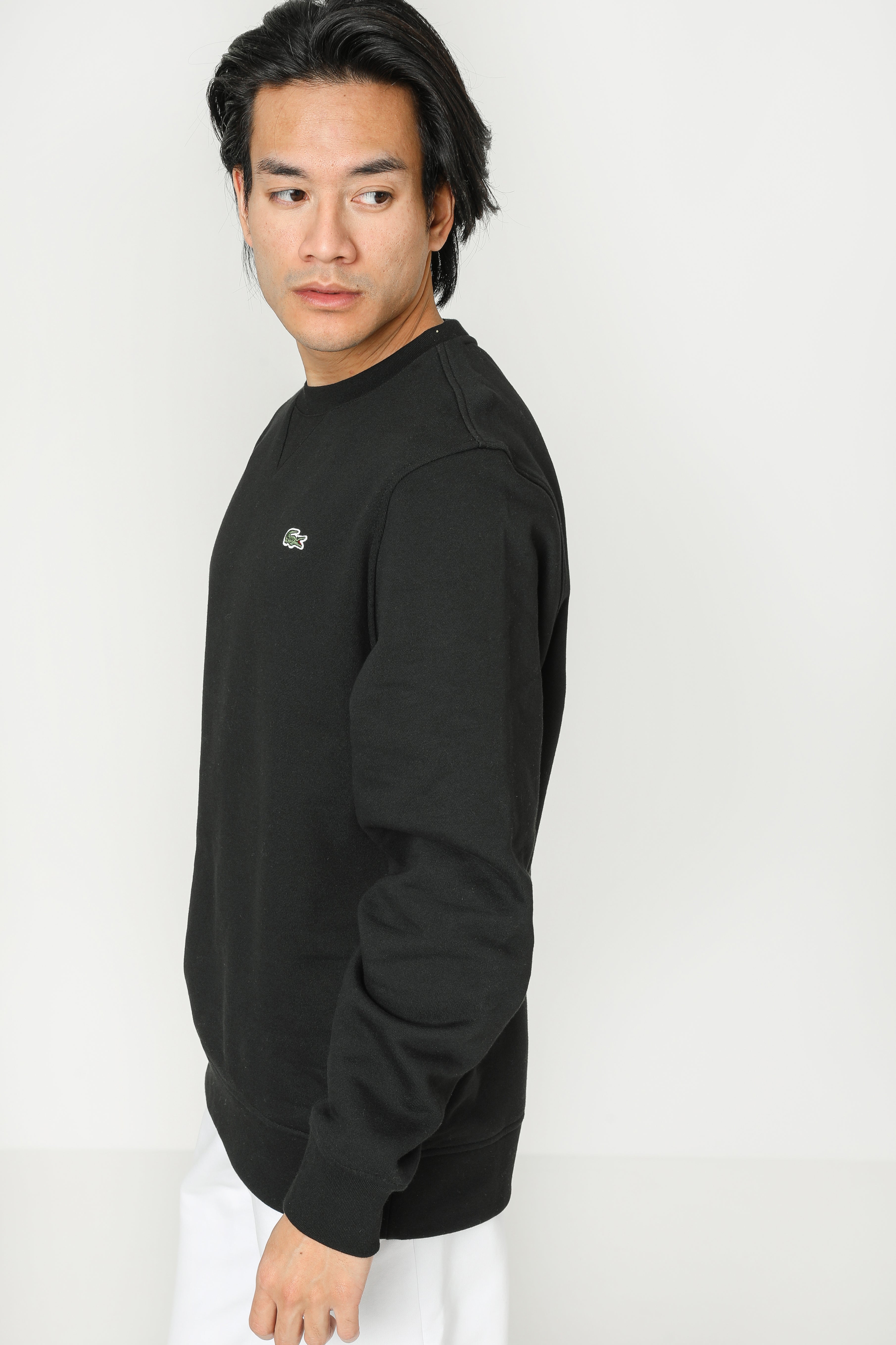 Sweat-shirt - Noir