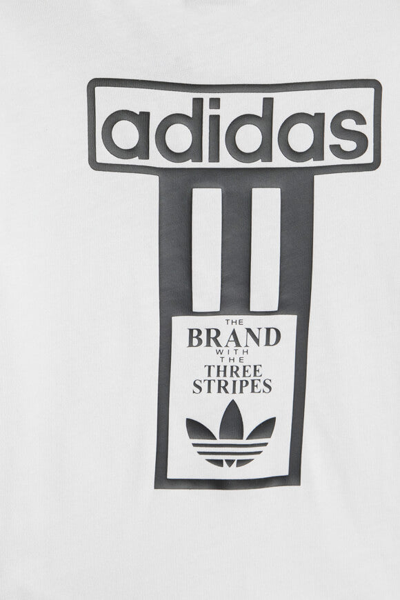 Set per bambini - Bianco e nero