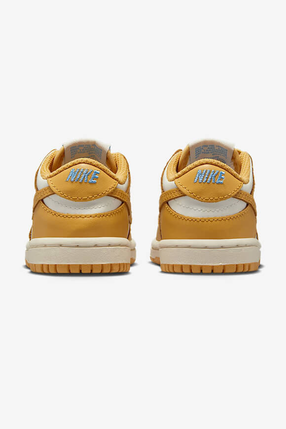 Sneaker Dunk Baby - Nido d'ape