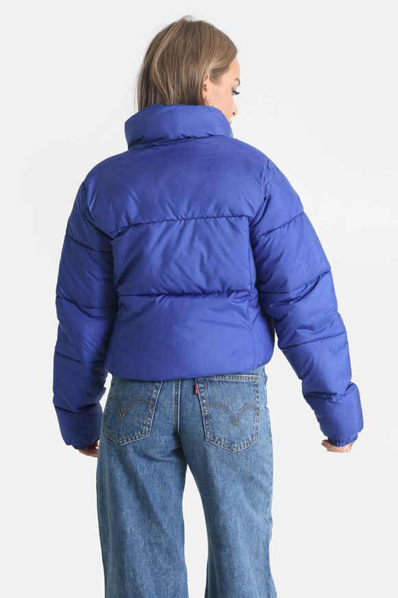 Puffect II veste courte matelassée - Clematis Blue