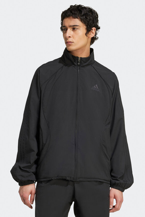Adicolor Teamgeist training jacket - Black