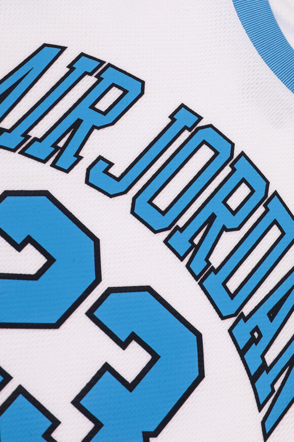 Air Kids-Set - Hellblau + Weiss